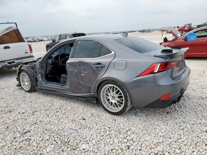 Vin: jthbf1d2xe5020001, lot: 57647155, lexus is 250 20142