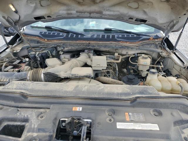 2020 FORD F250 SUPER - 1FT7W2B6XLEE81814