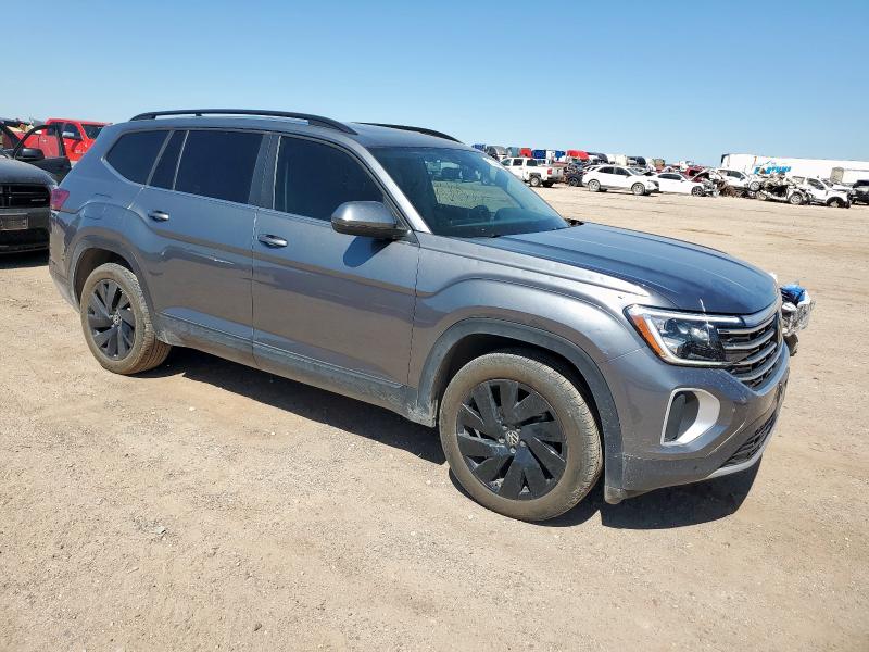 Vin: 1v2jr2ca9rc533369, lot: 57444495, volkswagen atlas se 20244