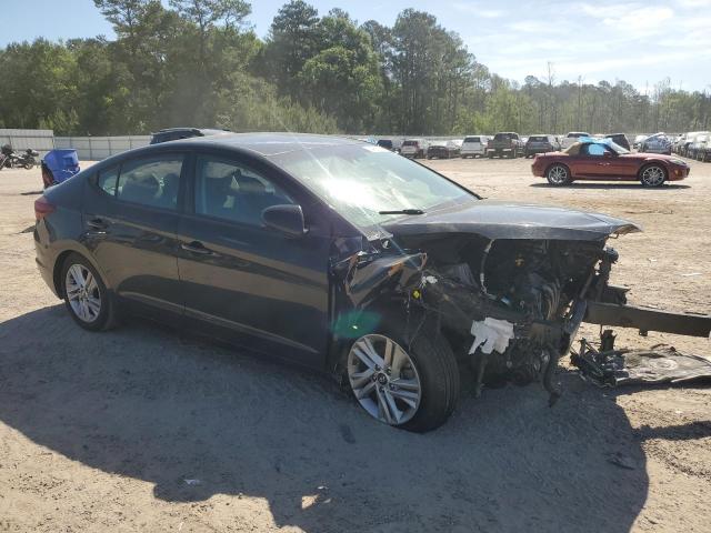 Vin: 5npd84lf9lh618717, lot: 54950945, hyundai elantra sel 20204