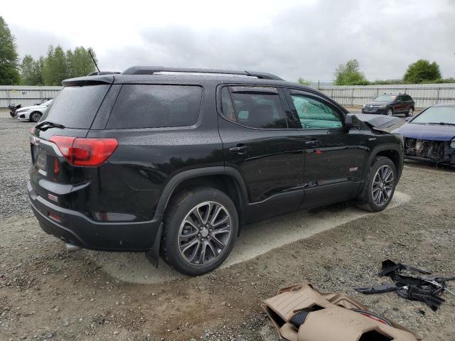 2019 GMC ACADIA ALL 1GKKNVLS4KZ150295
