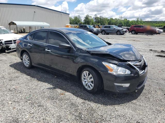 Vin: 1n4al3ap9dc168805, lot: 57137485, nissan altima 2.5 20134