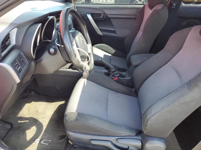 2015 TOYOTA SCION TC JTKJF5C77FJ008973