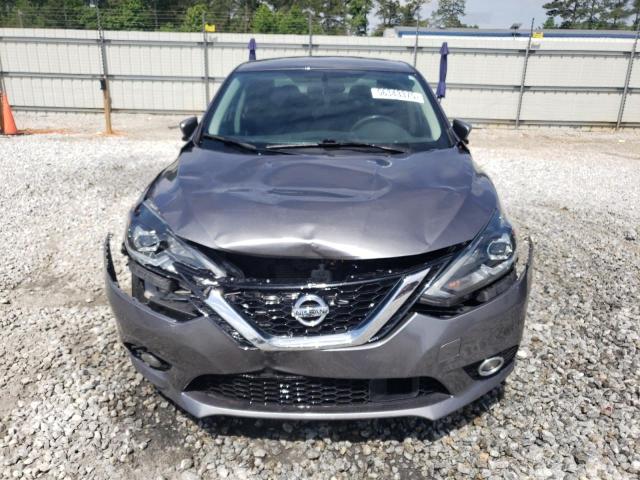 2019 NISSAN SENTRA S - 3N1AB7AP4KY457408