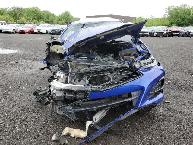 2021 ACURA TLX TECH A 19UUB5F53MA004069