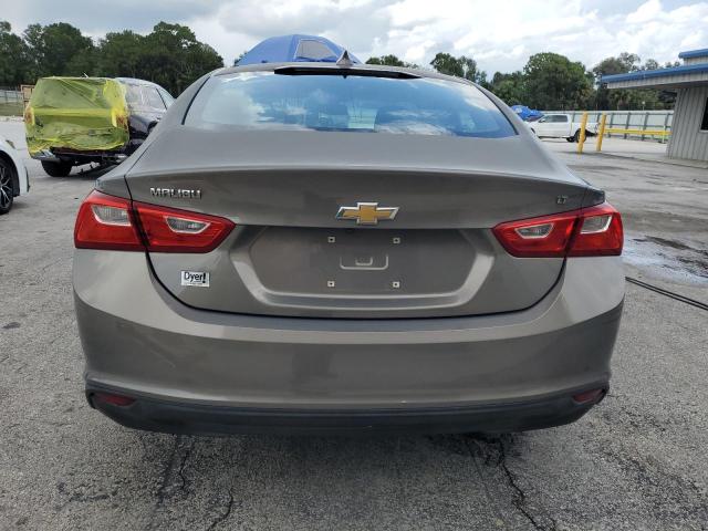 2017 CHEVROLET MALIBU LT - 1G1ZE5ST3HF261265