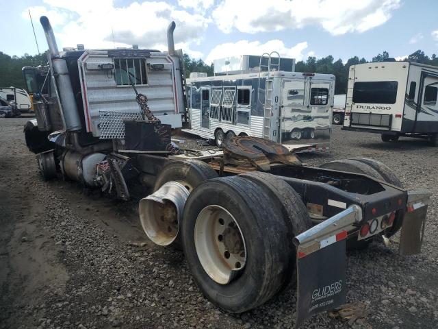 WESTERN STAR/AUTO CAR TRACTOR 2019 black  gas 5KKXAF003KPKK1924 photo #4