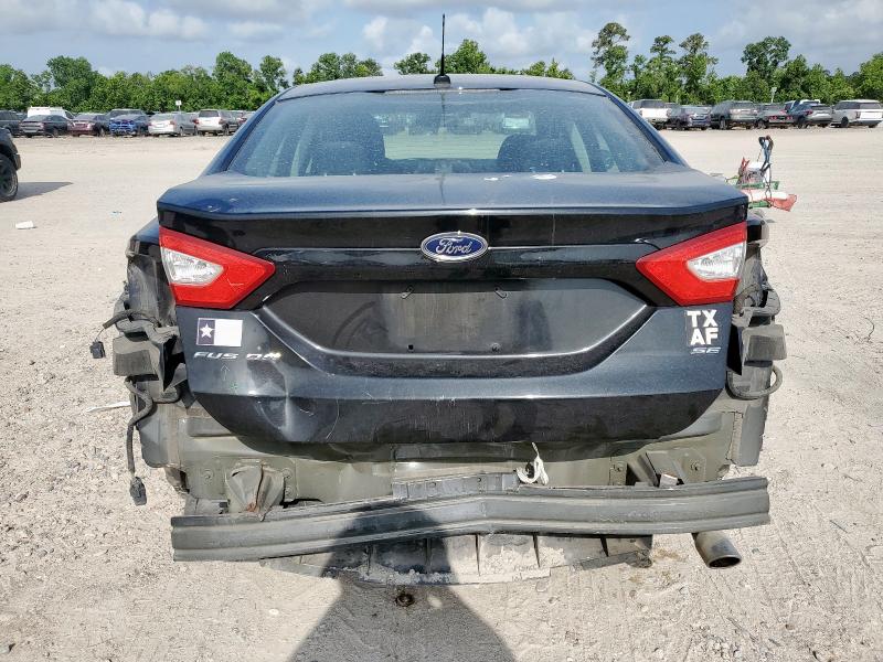 2014 FORD FUSION SE - 1FA6P0H73E5379292
