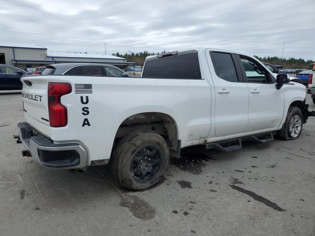 Vin: 1gcryded7kz178232, lot: 55467775, chevrolet all models k1500 lt 20193