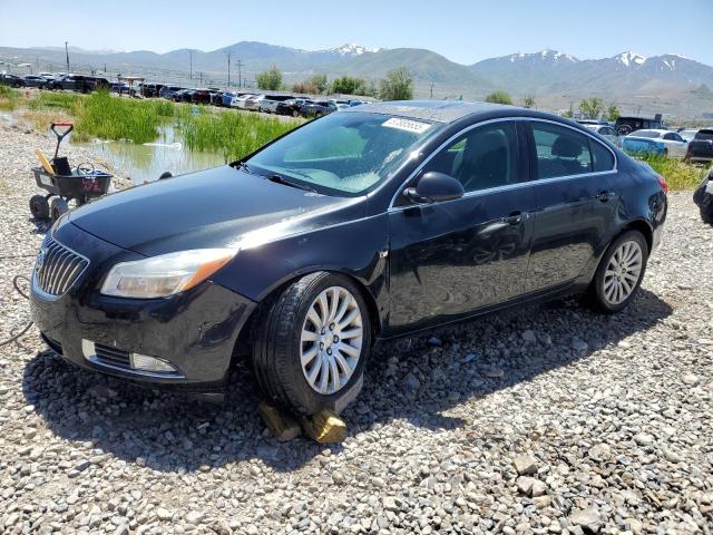 Vin: w04gs5ec1b1020290, lot: 57885655, buick regal cxl 2011 img_1