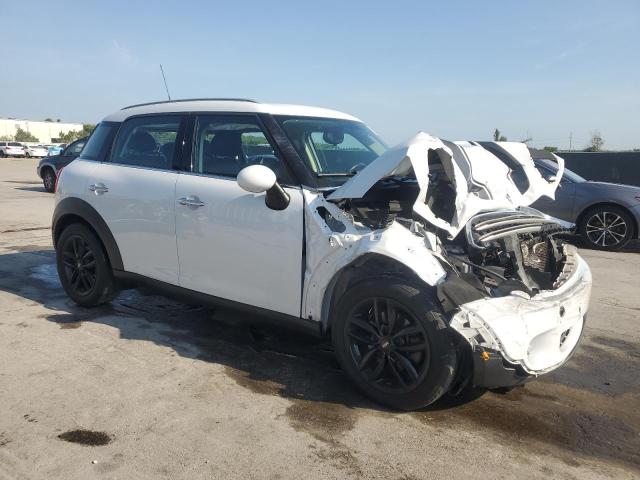 Vin: wmwzb3c53gwr49833, lot: 57511195, mini cooper countryman 20164