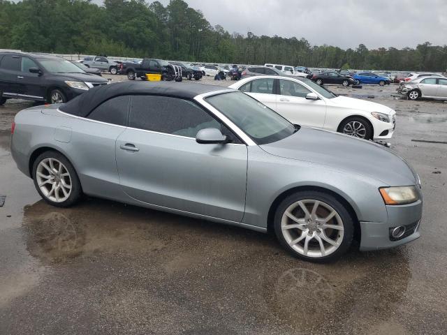 Vin: wauafafh0bn013131, lot: 56253805, audi a5 premium 20114