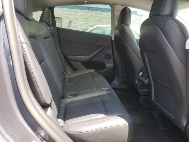 2022 TESLA MODEL Y - 7SAYGDEE3NF518397