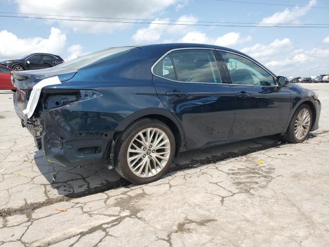 2018 TOYOTA CAMRY L - 4T1B11HK5JU640535