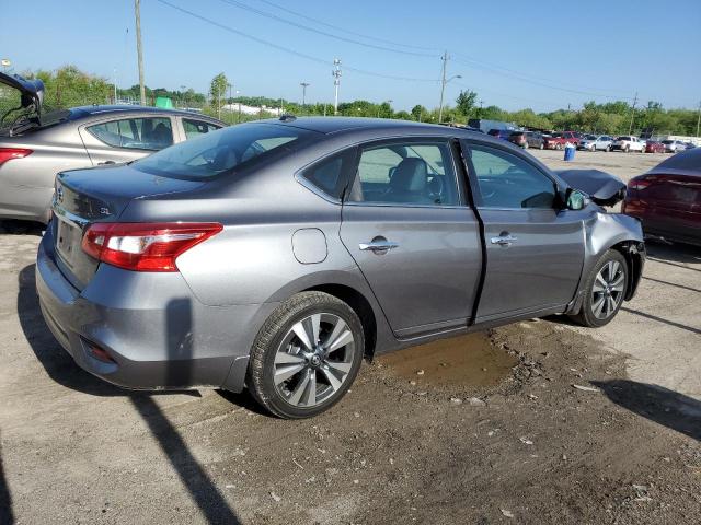 Vin: 3n1ab7ap6jy255264, lot: 57238605, nissan sentra s 20183