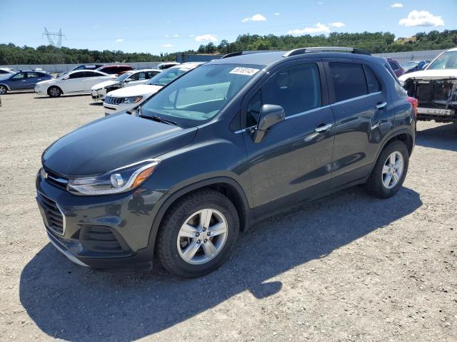 Vin: kl7cjlsb7hb119171, lot: 56183145, chevrolet trax 1lt 2017 img_1