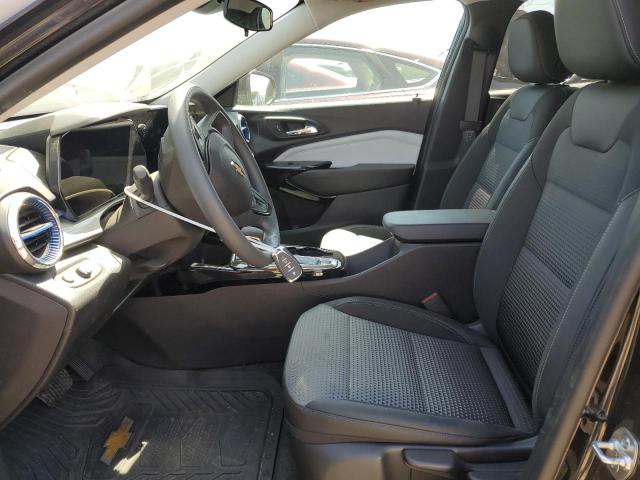 2025 CHEVROLET TRAX 1LT - KL77LHEP2SC146134