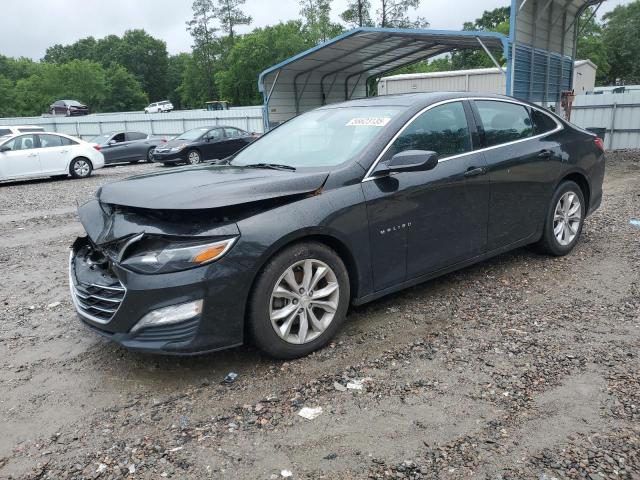 Vin: 1g1zd5st9mf078238, lot: 56623135, chevrolet malibu lt 2021 img_1
