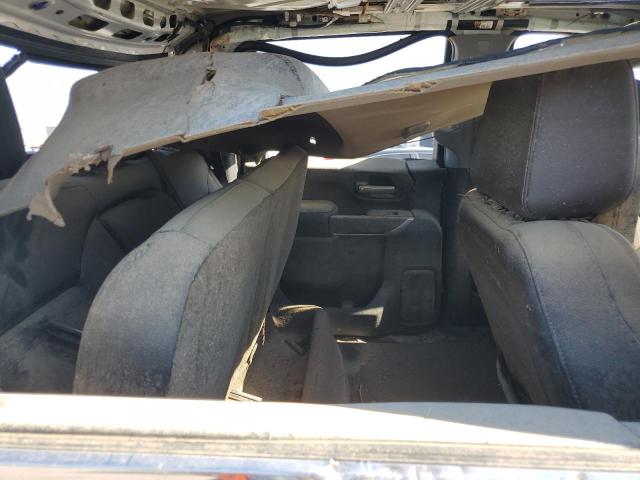 2020 GMC SIERRA K25 1GT49REY7LF320539