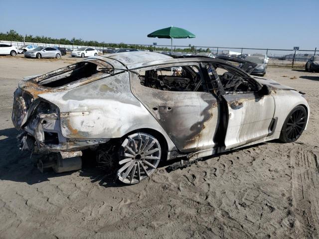 Vin: knae25la9j6010765, lot: 59154085, kia stinger premium 20183