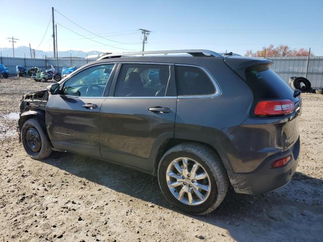 Vin: 1c4pjmdb4ew241174, lot: 55958095, jeep grand cher limited 20142