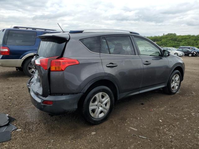 Vin: jtmbfrevxej006471, lot: 57534385, toyota rav4 le 20143