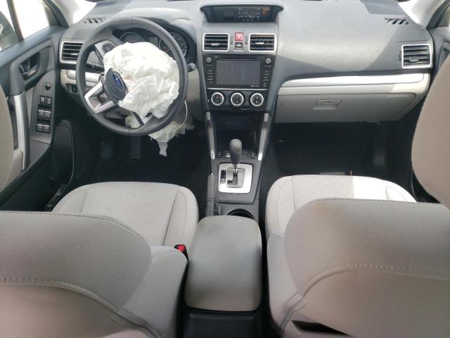 2018 SUBARU FORESTER 2 - JF2SJAECXJH585950