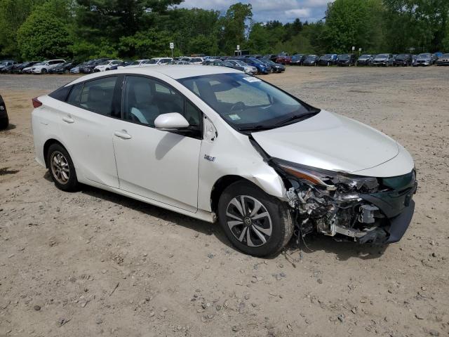 Vin: jtdkarfp5h3002030, lot: 57439615, toyota prius 20174