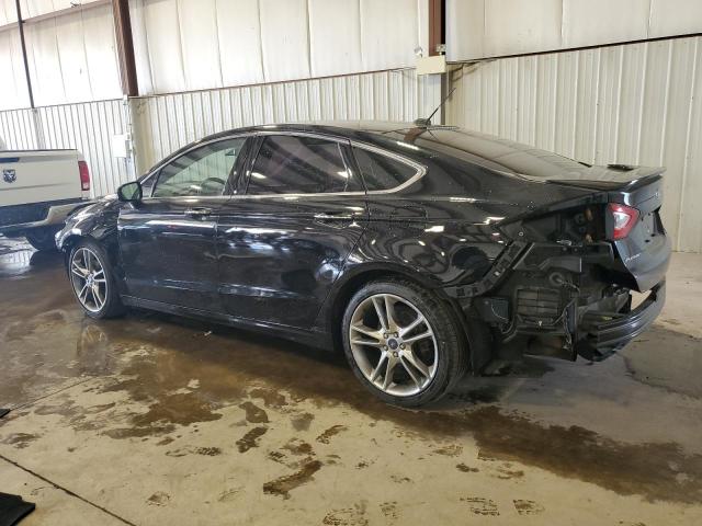 Vin: 3fa6p0k97gr405256, lot: 55289995, ford fusion titanium 20162