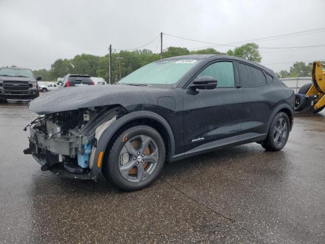 Vin: 3fmtk1ss2nma38325, lot: 57620965, ford mustang select 2022 img_1