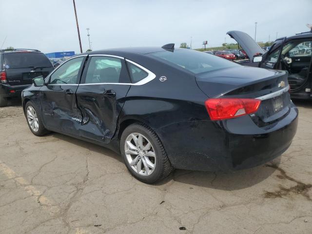 Vin: 2g1115s38g9207508, lot: 58334895, chevrolet impala lt 20162