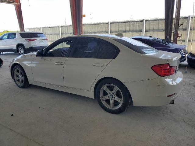 Vin: wba3b1c56ek132239, lot: 56014055, bmw 3 series i 20142