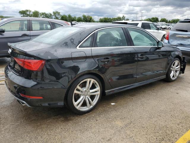 Vin: wauffgff4f1069562, lot: 58092835, audi s3 prestige 20153