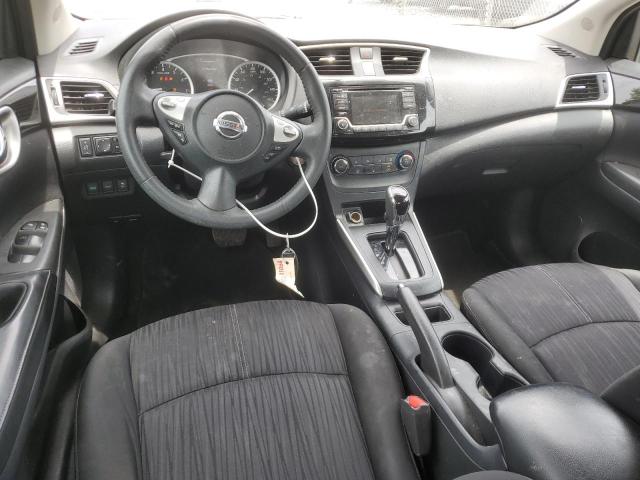 2017 NISSAN SENTRA S - 3N1AB7AP6HY394207