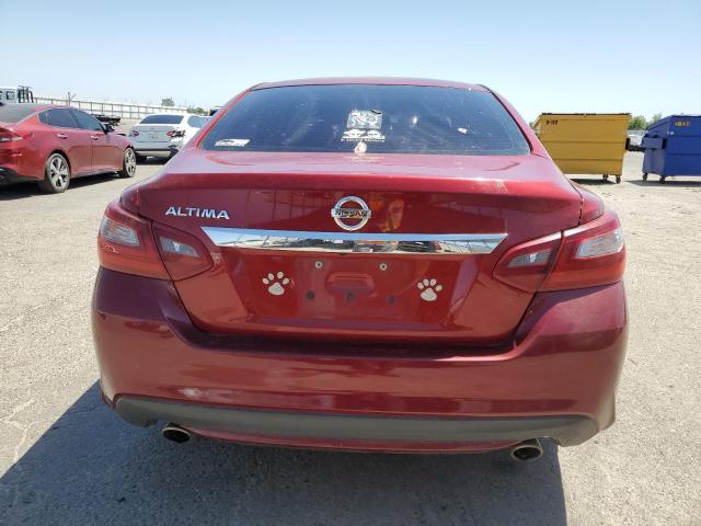 2018 NISSAN ALTIMA 2.5 - 1N4AL3AP8JC218069