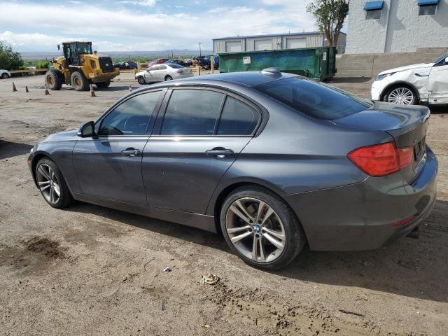 Vin: wba3b9c55df140791, lot: 56216555, bmw 3 series xi 20132