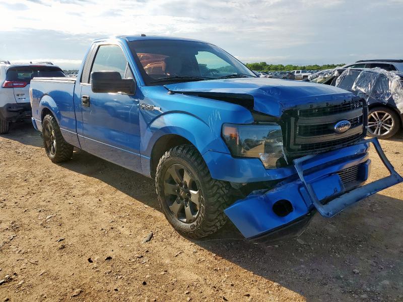 Vin: 1ftmf1cf4dfb44109, lot: 58445735, ford all models 20134