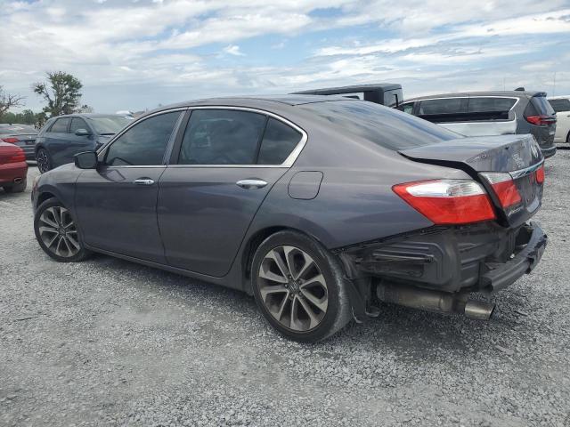 Vin: 1hgcr2f52ea110746, lot: 56300295, honda accord sport 20142