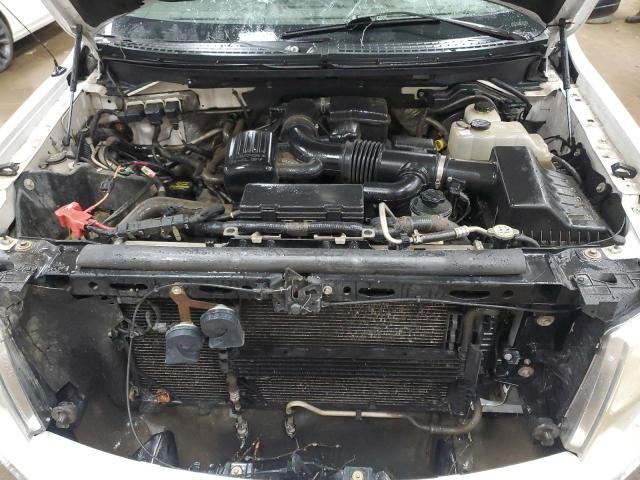 2010 FORD F150 SUPER - 1FTFW1EV7AFB91112