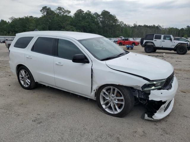 2023 DODGE DURANGO GT 1C4RDHDG0PC555427