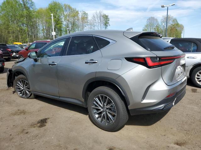 Vin: 2t2ggcez0sc080200, lot: 54234395, lexus nx 350 pre 350 premium 20252
