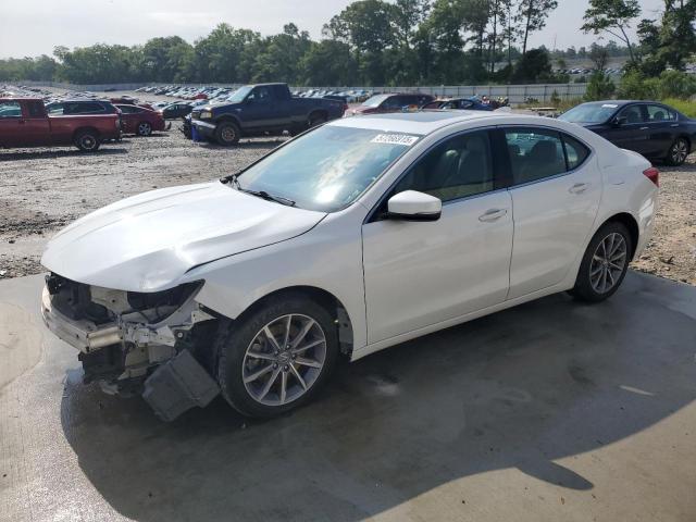 ACURA TLX