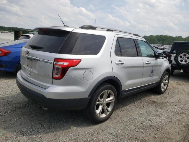 Vin: 1fm5k8f82fgc13510, lot: 56934325, ford explorer limited 20153