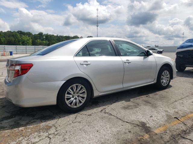 2013 TOYOTA CAMRY L - 4T4BF1FK1DR297334