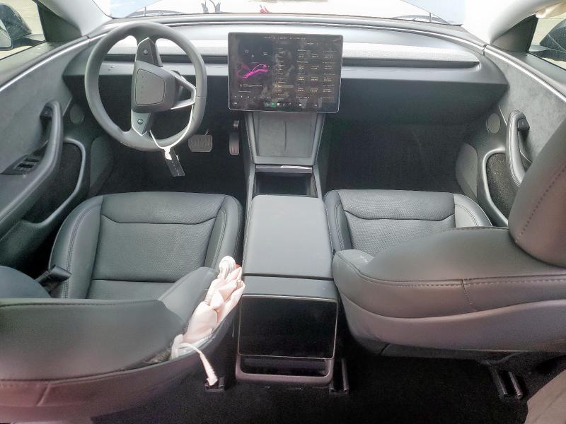 2024 TESLA MODEL 3 - 5YJ3E1EB9RF798785