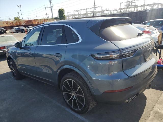 2019 PORSCHE CAYENNE S WP1AB2AY3KDA64011