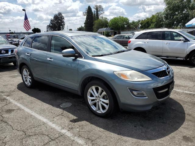Vin: jm3tb2dv3c0355510, lot: 56975935, mazda cx-9 20124