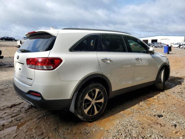 Vin: 5xyph4a18gg041373, lot: 59170545, kia sorento ex 20163