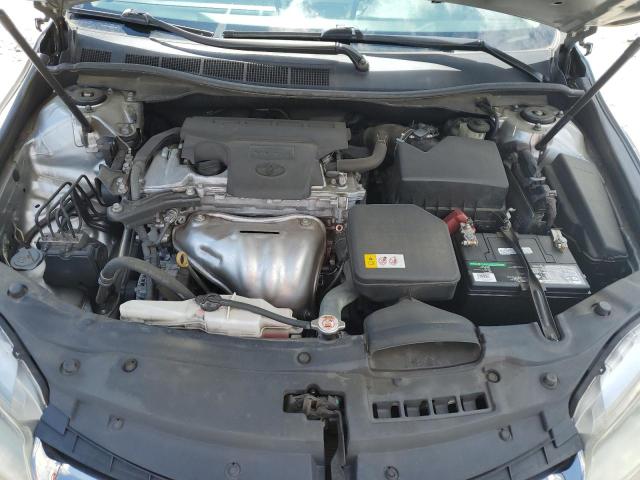 2017 TOYOTA CAMRY LE - 4T1BF1FK7HU623458