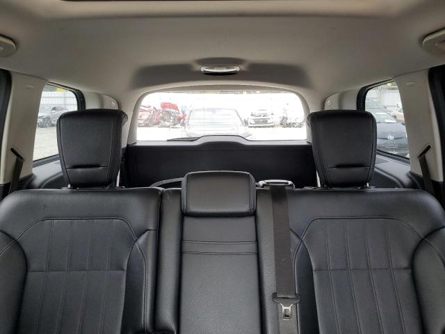 2018 MERCEDES-BENZ GLS 450 4M 4JGDF6EE4JB045435